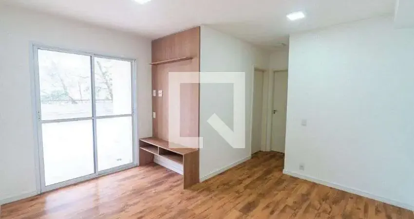 Apartamento para Aluguel - Vila Mascote, 2 Quartos,  112 m² - São Paulo