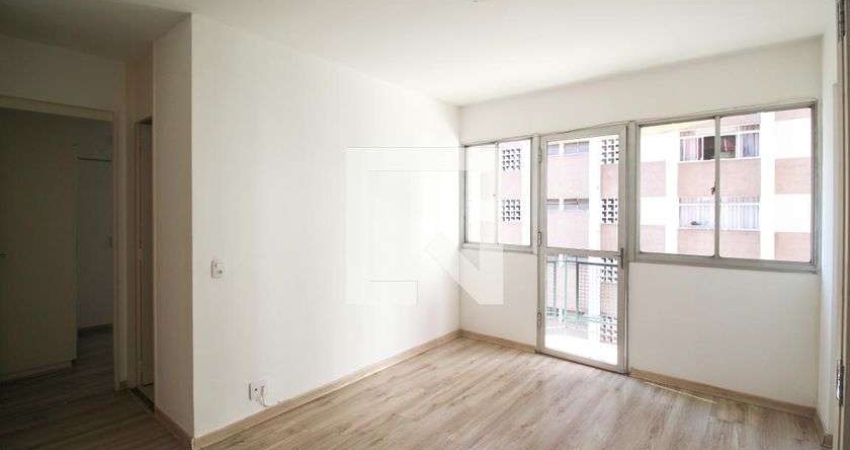 Apartamento para Aluguel - Vila Olímpia, 1 Quarto,  49 m² - São Paulo