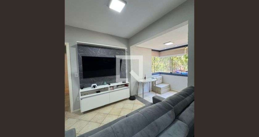 Apartamento para Aluguel - Santo Antônio, 2 Quartos,  81 m² - Porto Alegre
