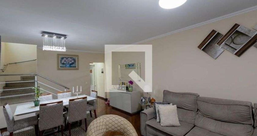 Casa para Aluguel - Santo Amaro , 4 Quartos,  187 m² - São Paulo