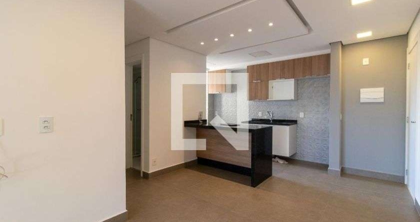 Apartamento para Aluguel - Taquaral, 2 Quartos,  72 m² - Campinas