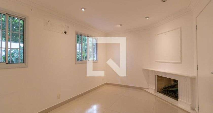 Casa para Aluguel - Butantã, 5 Quartos,  350 m² - São Paulo