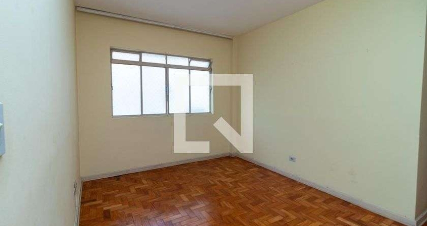 Apartamento para Aluguel - Perdizes, 2 Quartos,  79 m² - São Paulo