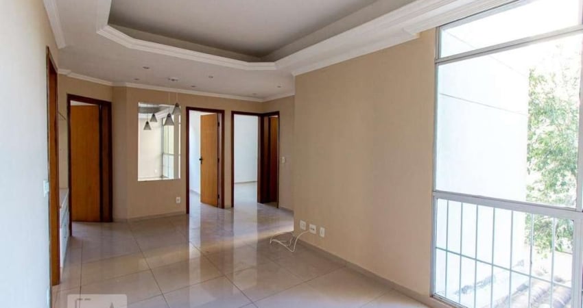 Apartamento para Aluguel - Santa Mônica, 4 Quartos,  110 m² - Belo Horizonte