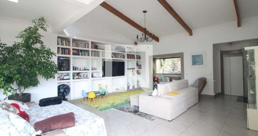 Casa para Aluguel - Planalto Paulista, 5 Quartos,  720 m² - São Paulo