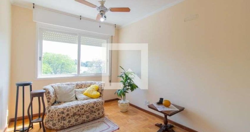 Apartamento para Aluguel - Menino Deus, 2 Quartos,  80 m² - Porto Alegre