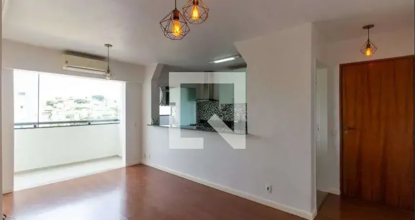 Apartamento para Aluguel - Vila Pompéia, 3 Quartos,  76 m² - São Paulo