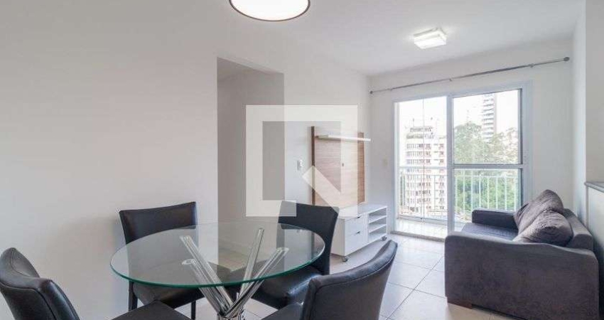 Apartamento para Aluguel - Vila Andrade, 2 Quartos,  56 m² - São Paulo