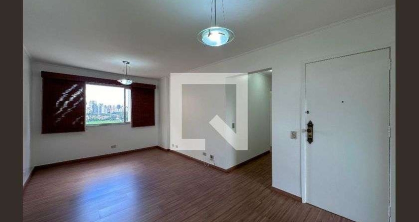 Apartamento para Aluguel - Brooklin, 3 Quartos,  125 m² - São Paulo