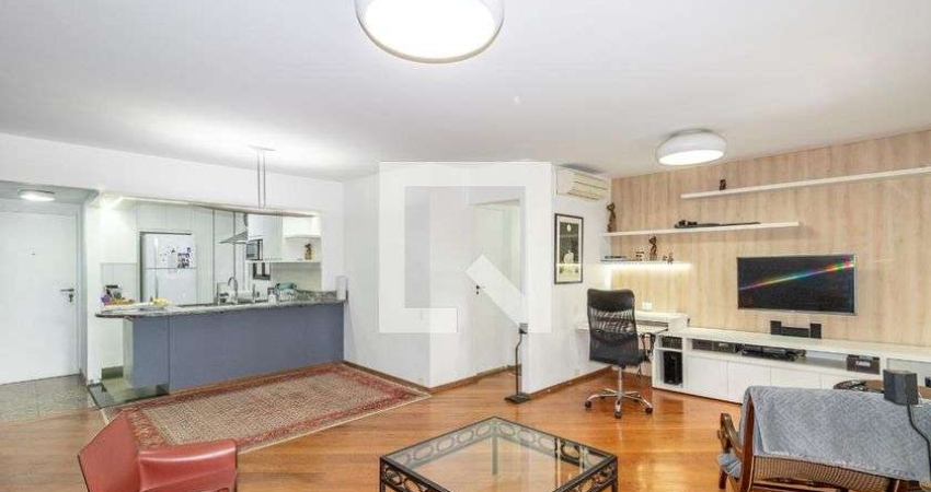 Apartamento para Aluguel - Vila Olímpia, 2 Quartos,  83 m² - São Paulo