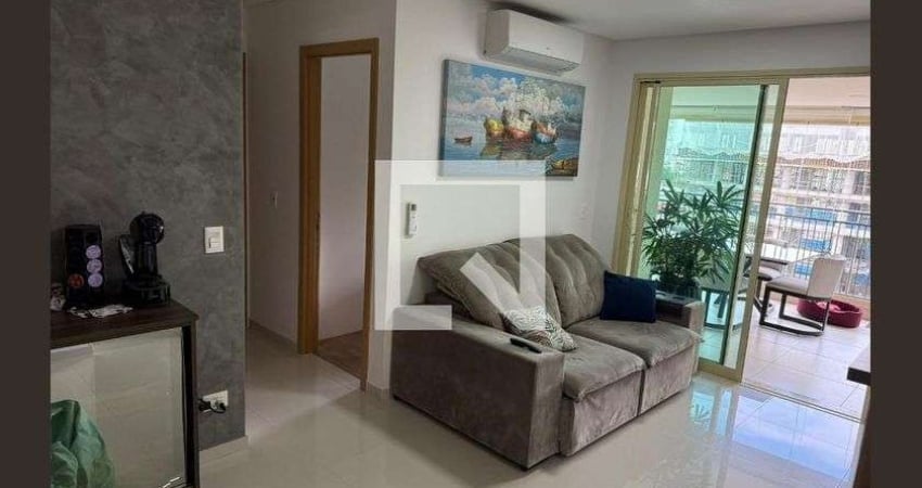 Apartamento para Aluguel - Água Fria, 2 Quartos,  74 m² - São Paulo