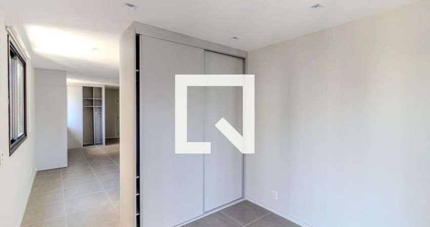 Apartamento para Aluguel - Santa Cecília, 1 Quarto,  48 m² - São Paulo