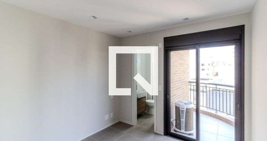 Apartamento para Aluguel - Santa Cecília, 1 Quarto,  48 m² - São Paulo