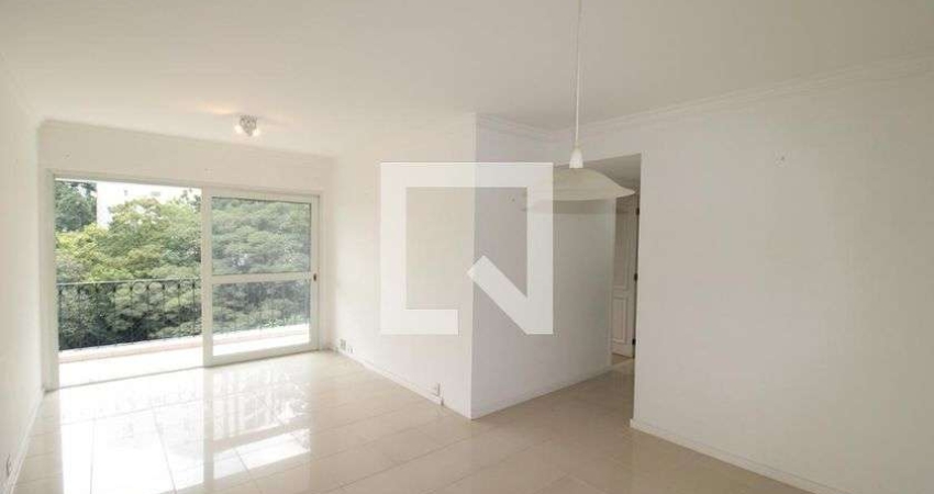 Apartamento para Aluguel - Santana, 3 Quartos,  84 m² - São Paulo