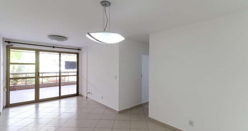 Apartamento para Aluguel - Recreio, 3 Quartos,  110 m² - Rio de Janeiro