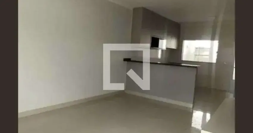 Casa para Aluguel - Álvaro Camargos, 2 Quartos,  67 m² - Belo Horizonte