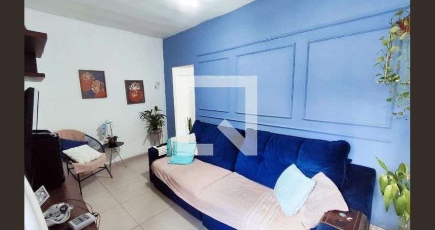 Casa para Aluguel - Méier, 2 Quartos,  212 m² - Rio de Janeiro