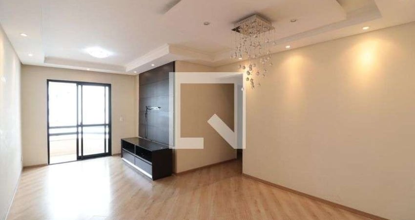 Apartamento para Aluguel - Jardim Anália Franco, 3 Quartos,  100 m² - São Paulo