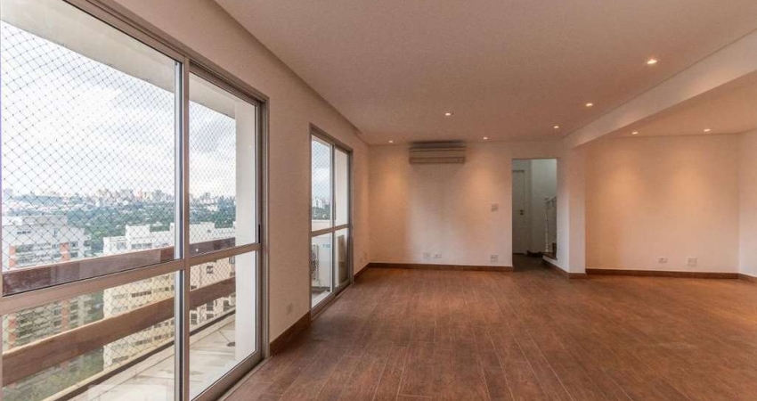 Cobertura para Aluguel - Alto de Pinheiros, 4 Quartos,  200 m² - São Paulo