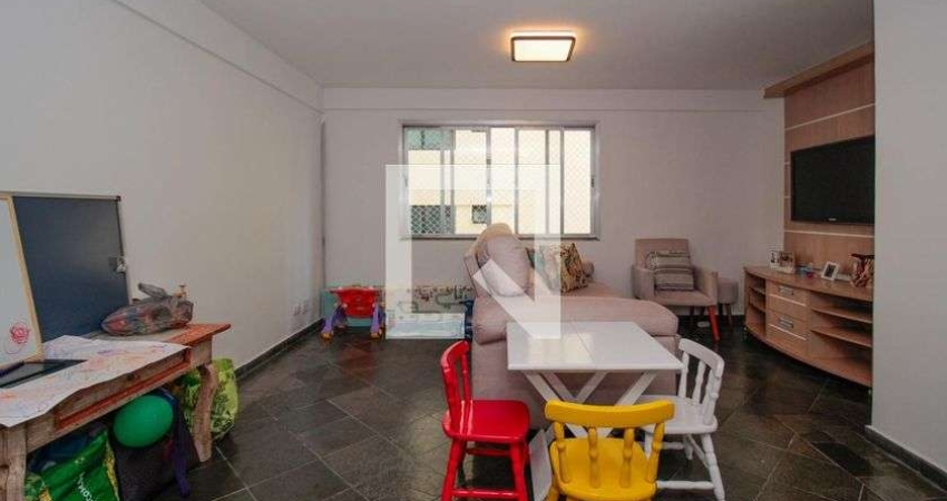 Apartamento para Aluguel - Jardim Paulista, 3 Quartos,  105 m² - São Paulo
