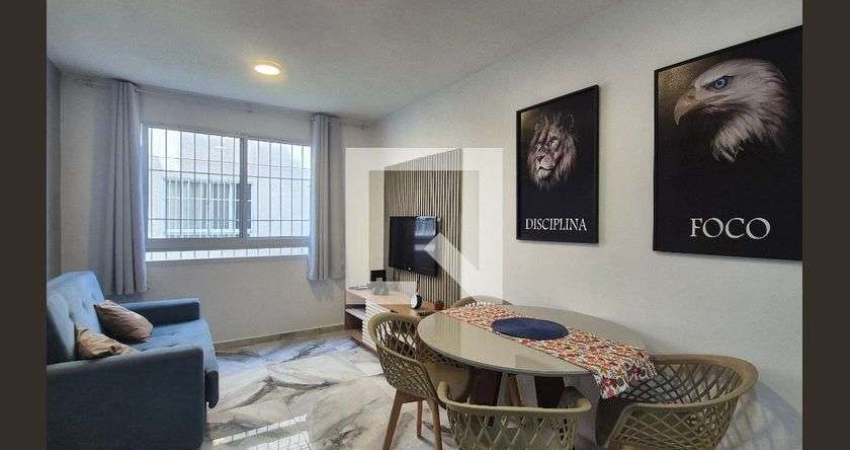 Apartamento para Aluguel - Recreio, 2 Quartos,  45 m² - Rio de Janeiro