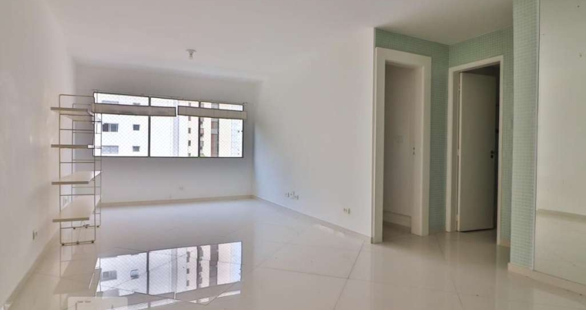 Apartamento para Aluguel - Jardim Paulista, 1 Quarto,  59 m² - São Paulo