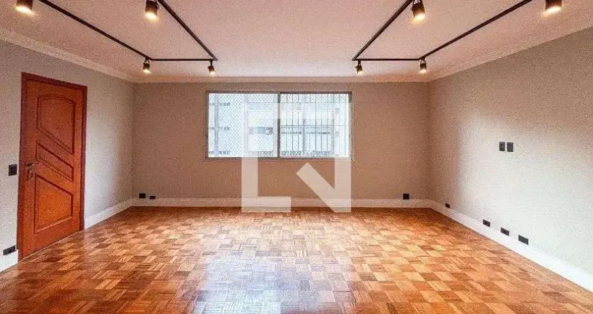 Apartamento para Aluguel - Pinheiros, 3 Quartos,  108 m² - São Paulo