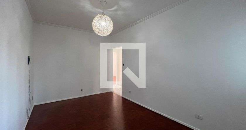 Apartamento para Aluguel - Ipiranga, 2 Quartos,  81 m² - São Paulo