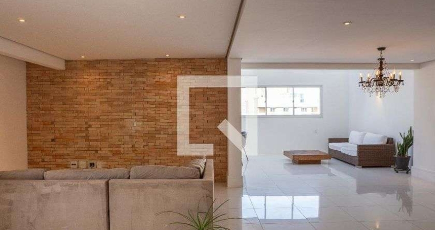 Cobertura para Aluguel - Perdizes, 3 Quartos,  174 m² - São Paulo
