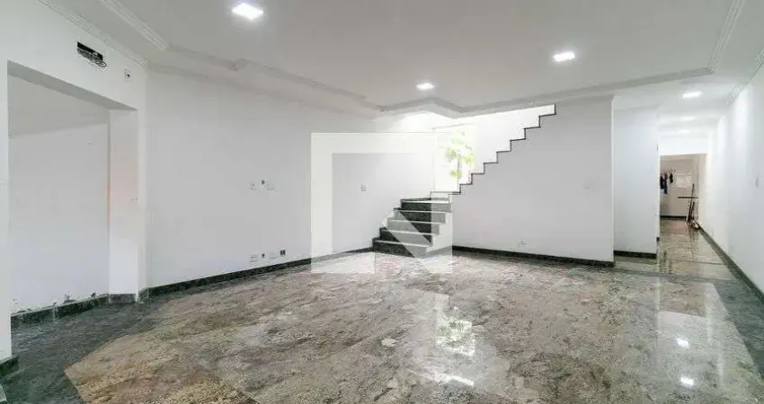 Casa para Aluguel - Tatuapé, 5 Quartos,  380 m² - São Paulo