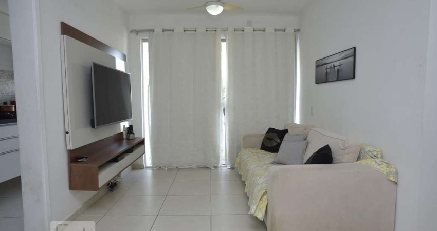 Apartamento para Aluguel - Pechincha, 2 Quartos,  65 m² - Rio de Janeiro