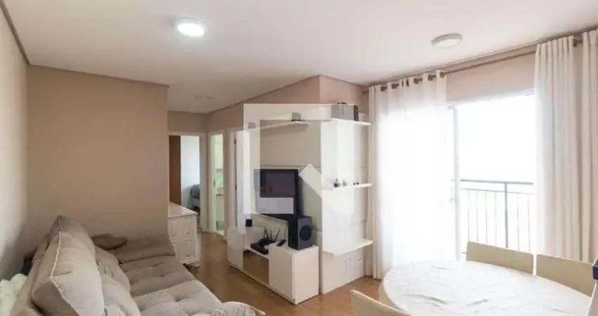 Apartamento para Aluguel - Jardim Ipaussurama , 2 Quartos,  51 m² - Campinas