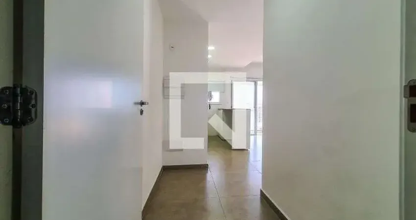 Kitnet / Stúdio para Aluguel - Ipiranga, 1 Quarto,  38 m² - São Paulo