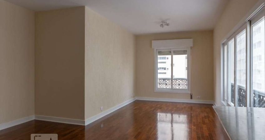 Apartamento para Aluguel - Perdizes, 3 Quartos,  111 m² - São Paulo