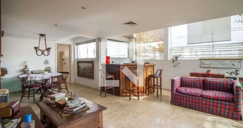 Cobertura para Aluguel - Jardim Paulista, 2 Quartos,  260 m² - São Paulo