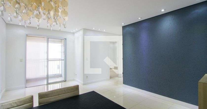 Apartamento para Aluguel - Vila América, 2 Quartos,  67 m² - Santo André