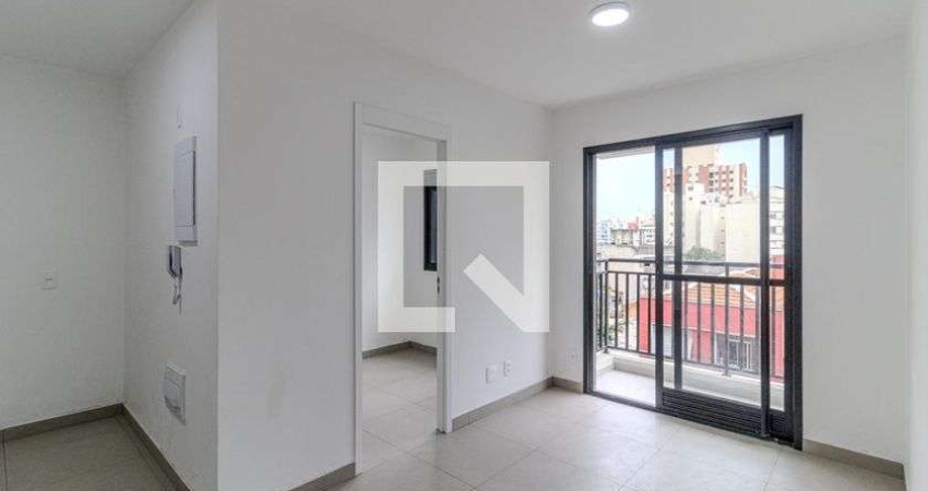 Apartamento para Aluguel - Campos Elíseos, 2 Quartos,  43 m² - São Paulo