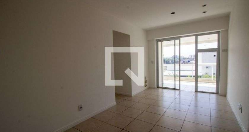 Apartamento para Aluguel - Recreio, 2 Quartos,  80 m² - Rio de Janeiro
