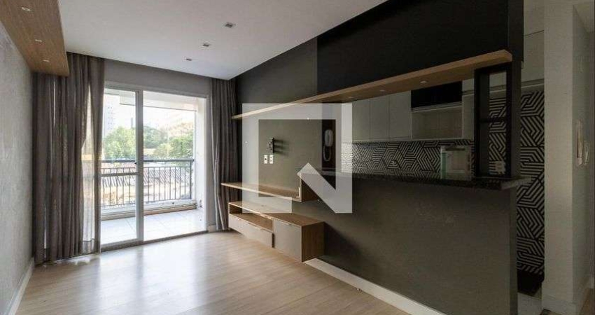 Apartamento para Aluguel - Ipiranga, 2 Quartos,  68 m² - São Paulo