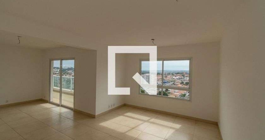 Cobertura para Aluguel - Guanabara, 3 Quartos,  223 m² - Campinas