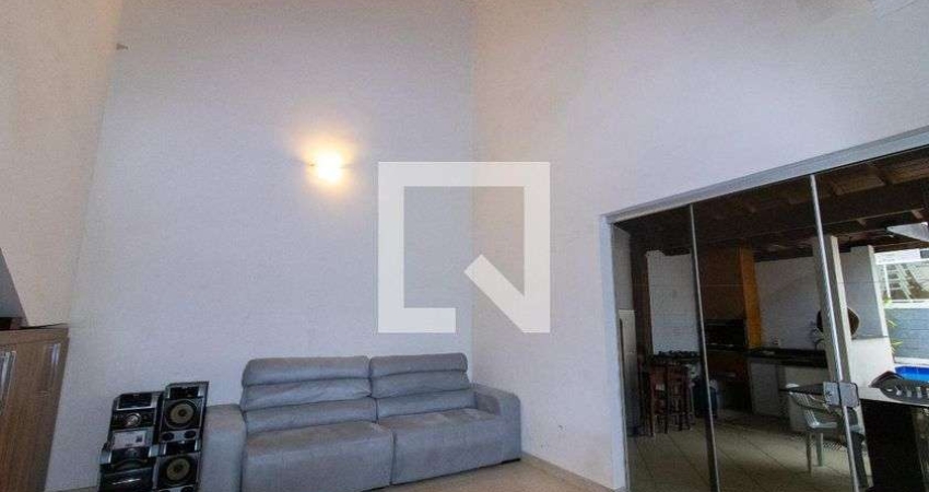 Casa para Aluguel - Jardim Madalena, 3 Quartos,  256 m² - Campinas