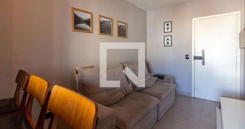 Apartamento para Aluguel - Bela Vista, 1 Quarto,  39 m² - São Paulo