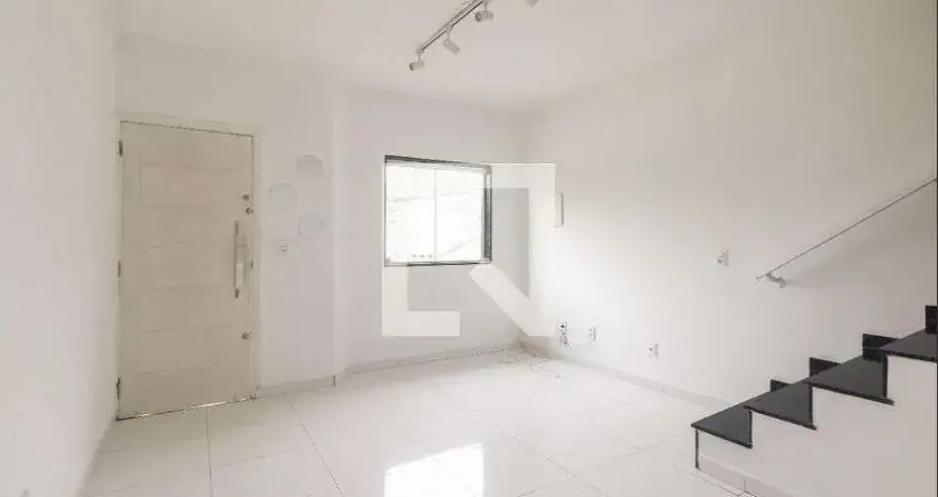 Casa para Aluguel - Vila Matilde, 3 Quartos,  200 m² - São Paulo