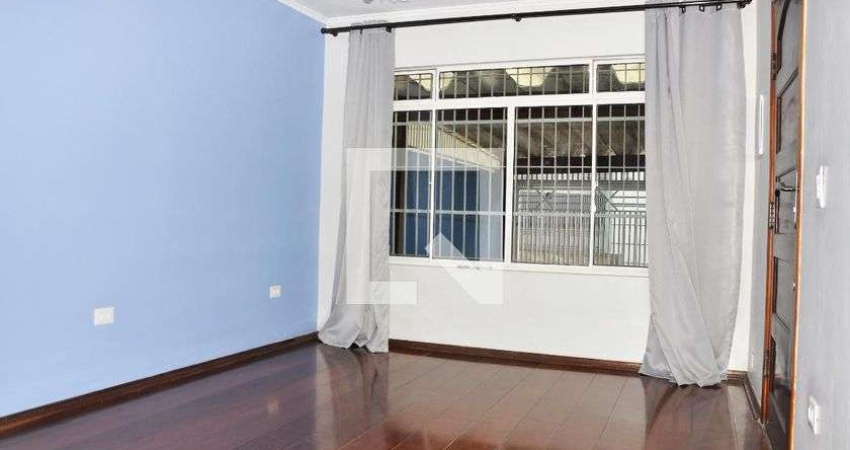 Apartamento para Aluguel - Freguesia do Ó, 3 Quartos,  120 m² - São Paulo