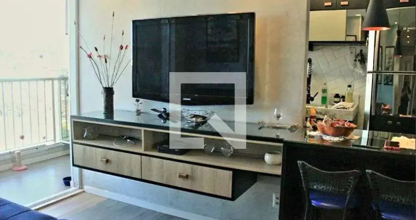 Apartamento para Aluguel - Vila Galvão, 2 Quartos,  55 m² - Guarulhos