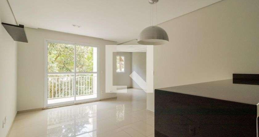 Apartamento para Aluguel - Vila Andrade, 2 Quartos,  67 m² - São Paulo
