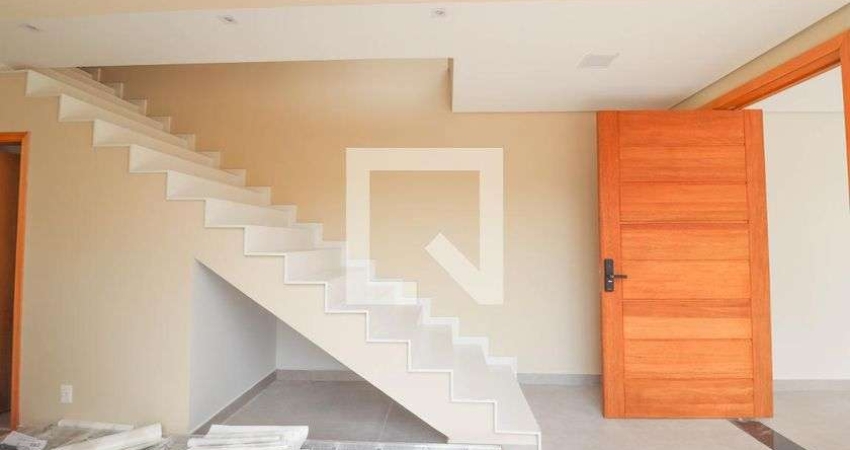 Casa para Aluguel - CECAP, 3 Quartos,  168 m² - Jundiaí
