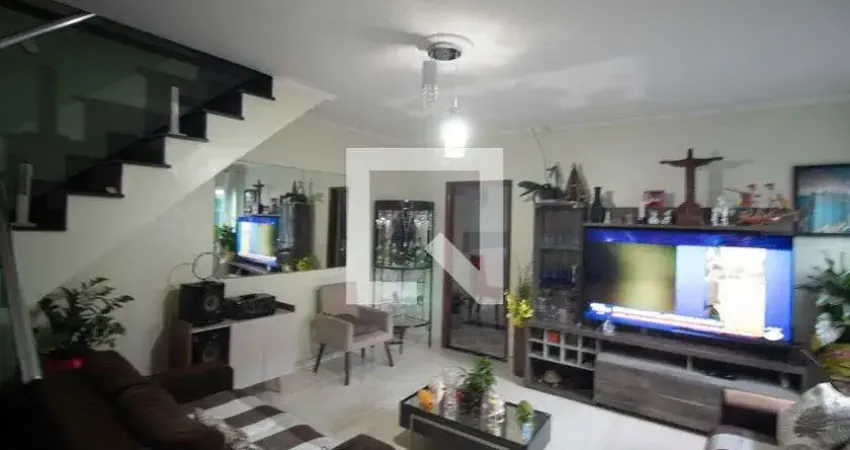 Casa para Aluguel - Vila Maria , 3 Quartos,  2500 m² - São Paulo