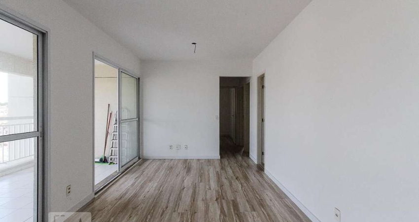 Apartamento para Aluguel - Jardim Anália Franco, 3 Quartos,  104 m² - São Paulo