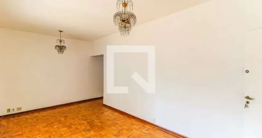 Casa para Aluguel - Chácara Santo Antonio, 2 Quartos,  100 m² - São Paulo